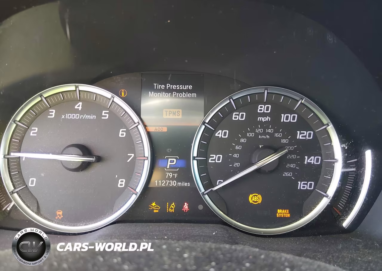2020 Acura Mdx Technology Package VIN:5J8YD3H53LL006257 - 7