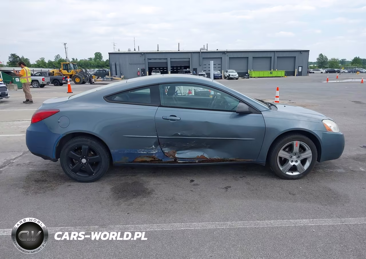 2006 Pontiac G6 Gt VIN:1G2ZH158964259824 - 13