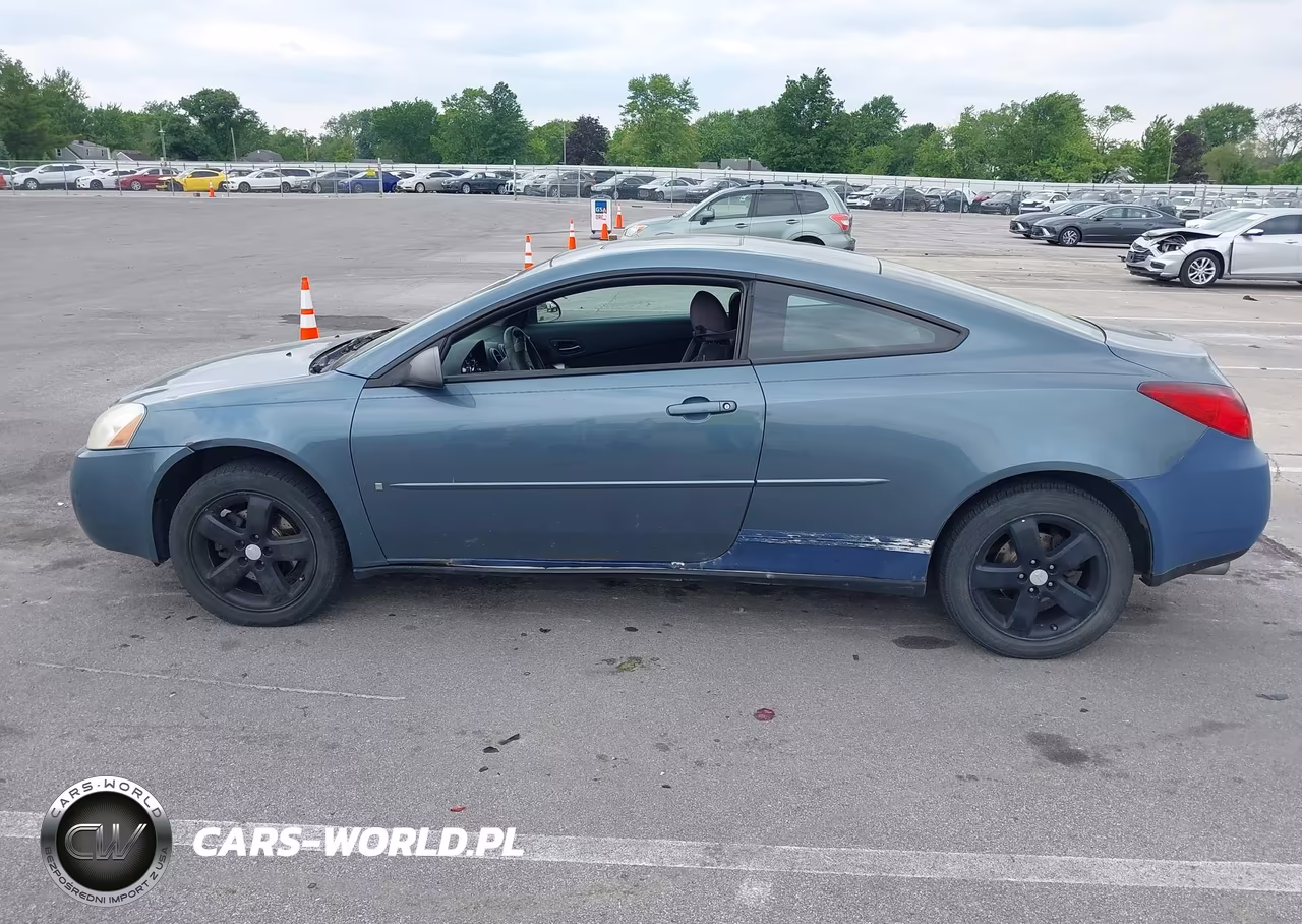 2006 Pontiac G6 Gt VIN:1G2ZH158964259824 - 14