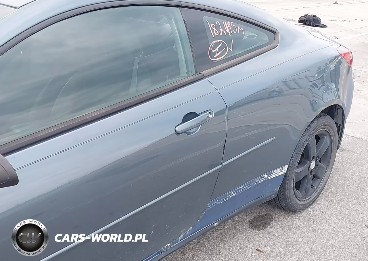 2006 Pontiac G6 Gt VIN:1G2ZH158964259824 - 6