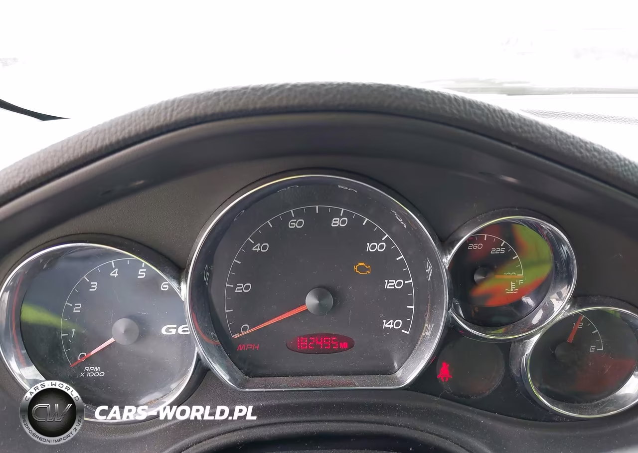 2006 Pontiac G6 Gt VIN:1G2ZH158964259824 - 7