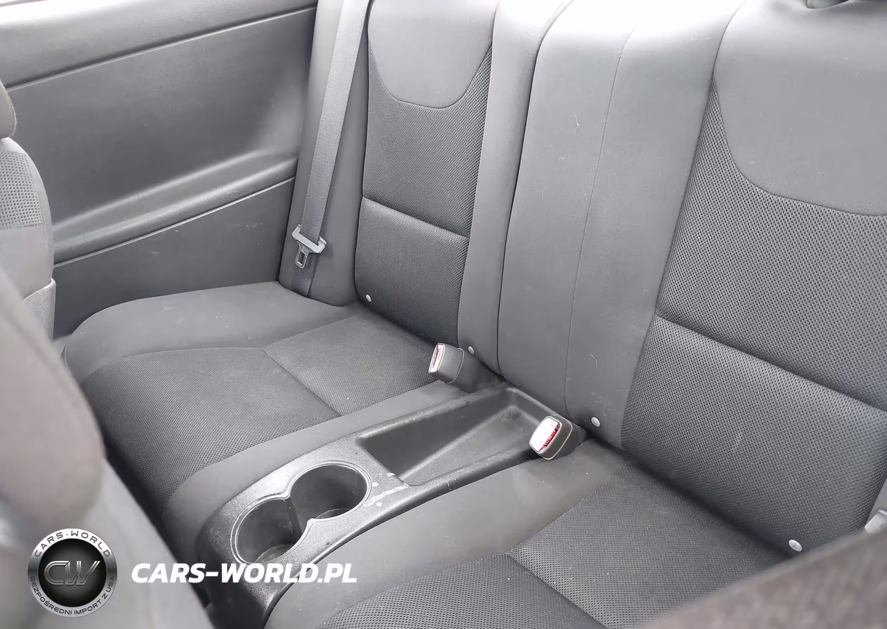2006 Pontiac G6 Gt VIN:1G2ZH158964259824 - 8