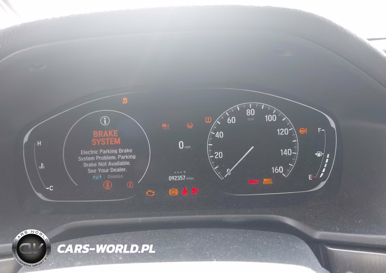 2021 Honda Accord Lx VIN:1HGCV1F11MA037323 - 7