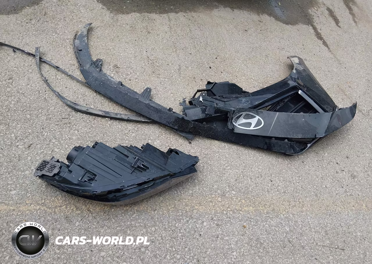 2024 Hyundai Elantra N Line VIN:KMHLR4DF2RU821160 - 12
