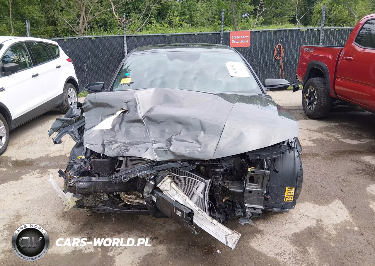 2024 Hyundai Elantra N Line VIN:KMHLR4DF2RU821160 - 13