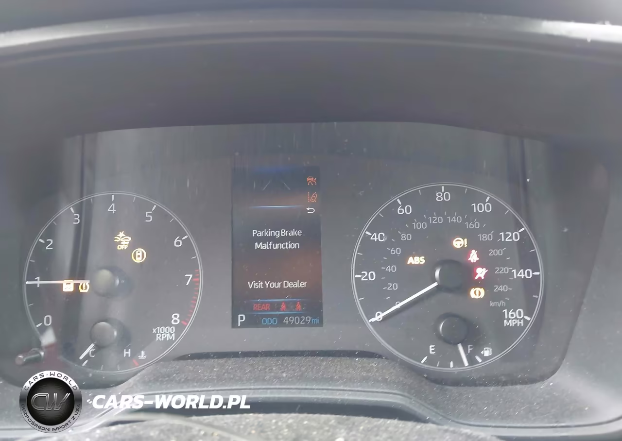 2024 Toyota Corolla Le VIN:5YFB4MDE6RP163426 - 7