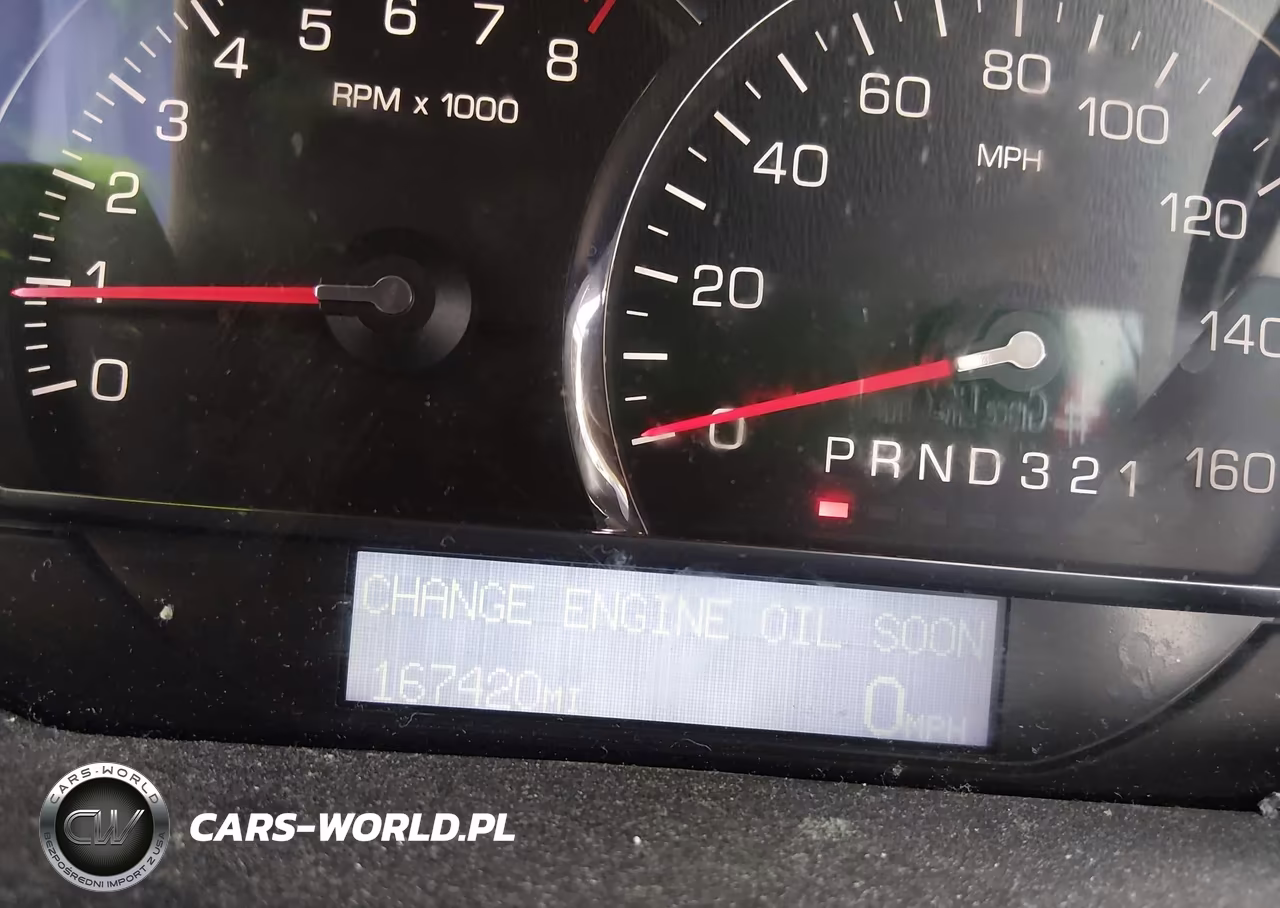 2006 Cadillac Dts Standard VIN:1G6KD57YX6U168822 - 7