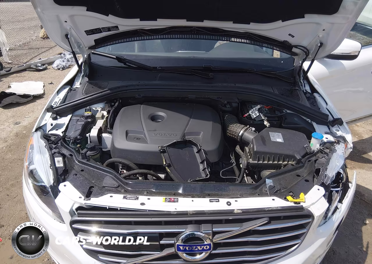 2016 Volvo Xc60 T6 Drive-E Platinum VIN:YV449MRM0G2904298 - 10