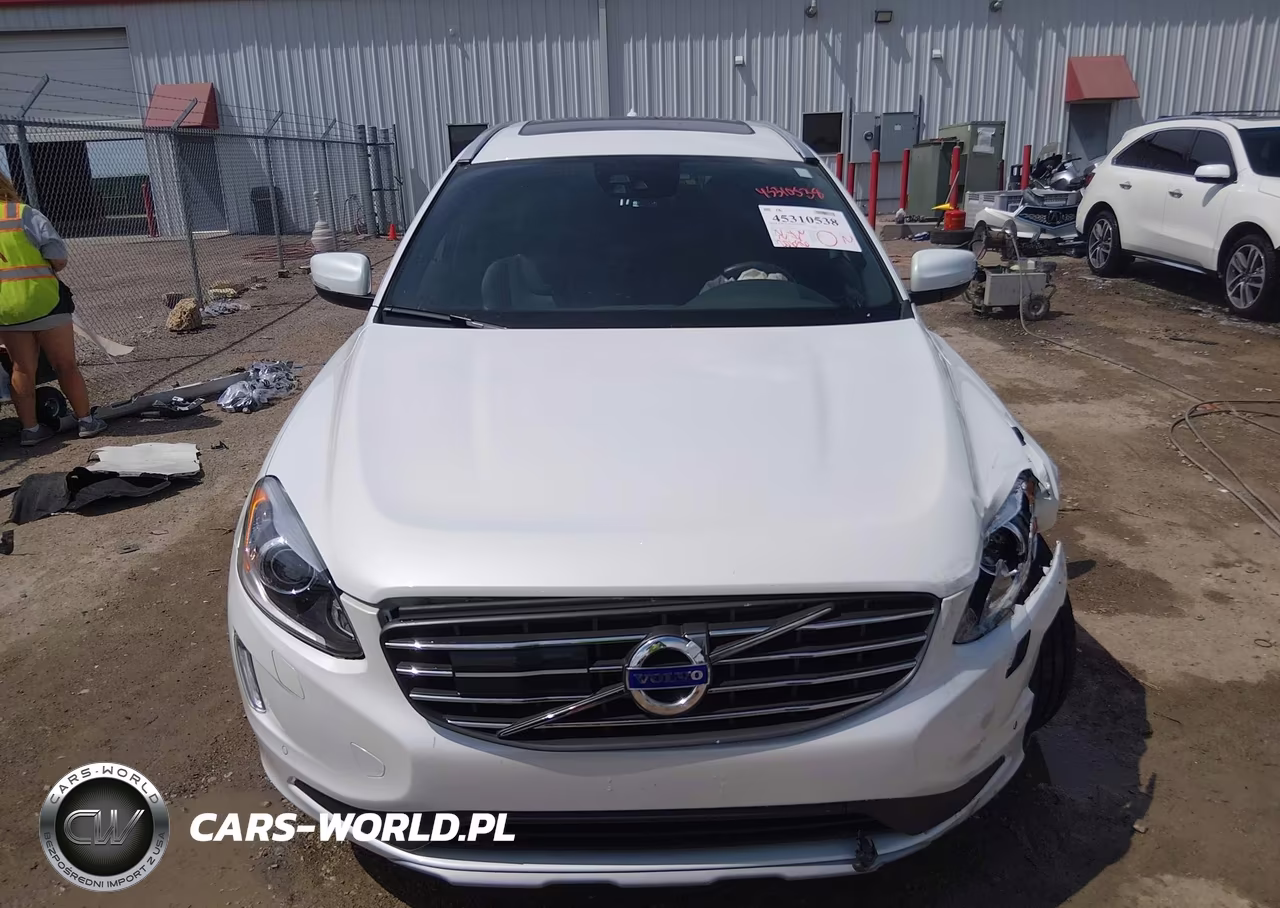 2016 Volvo Xc60 T6 Drive-E Platinum VIN:YV449MRM0G2904298 - 13