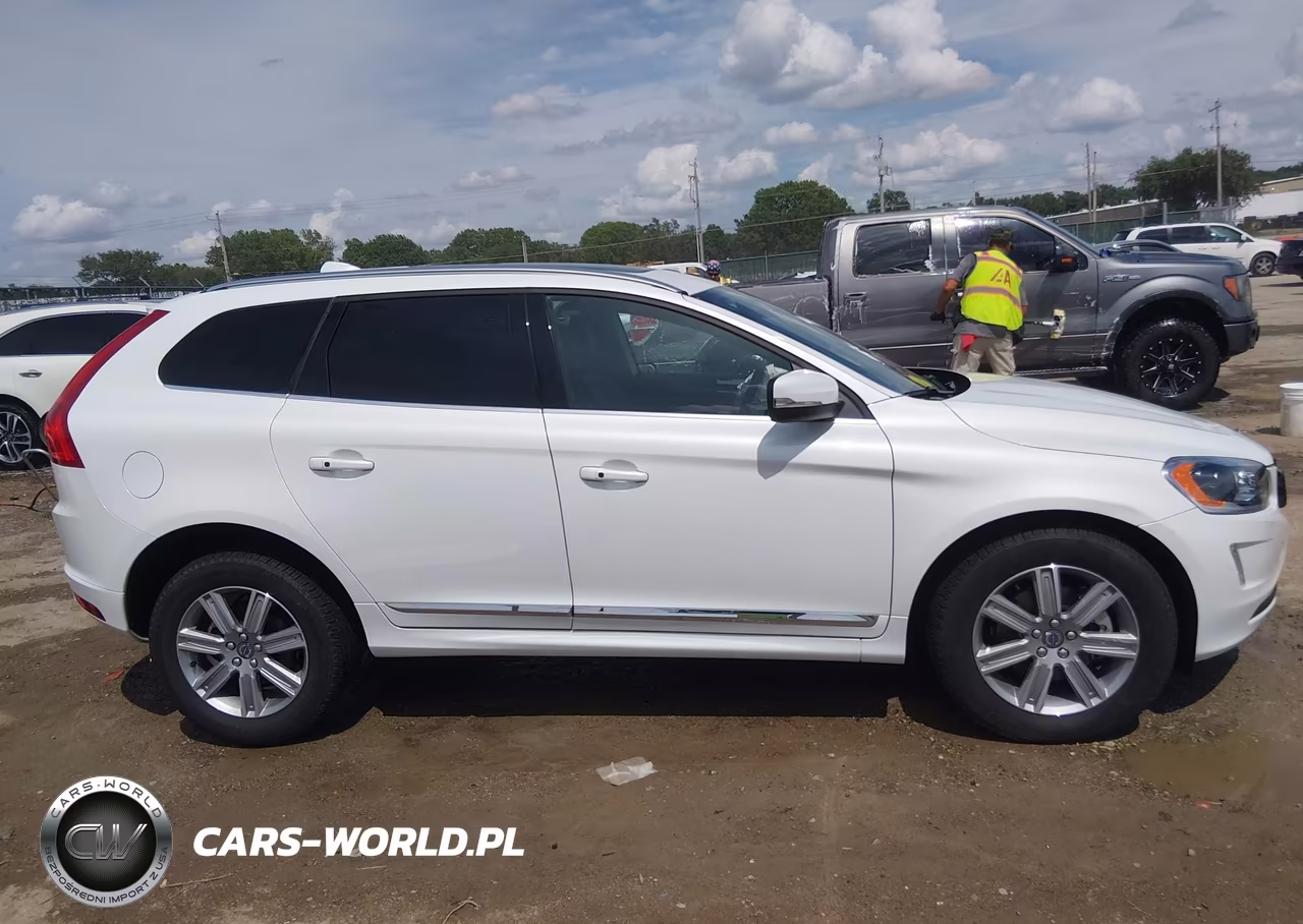 2016 Volvo Xc60 T6 Drive-E Platinum VIN:YV449MRM0G2904298 - 14