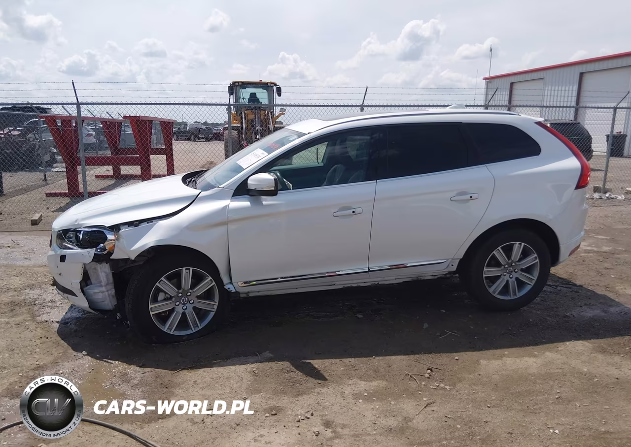 2016 Volvo Xc60 T6 Drive-E Platinum VIN:YV449MRM0G2904298 - 15