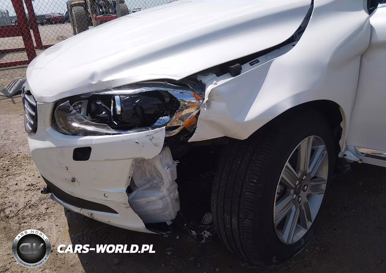 2016 Volvo Xc60 T6 Drive-E Platinum VIN:YV449MRM0G2904298 - 6