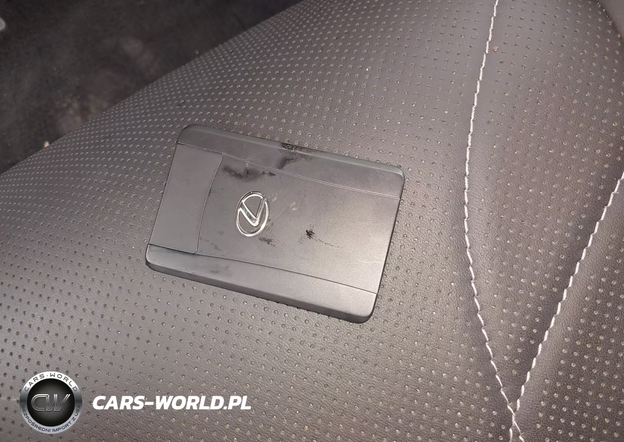 2024 Lexus Es 350 Ultra Luxury VIN:58AFZ1B12RU176960 - 11