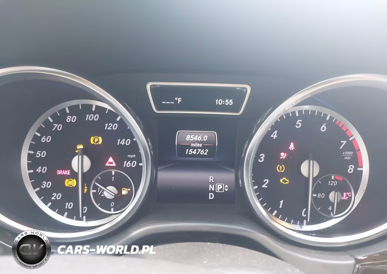 2014 Mercedes-Benz Ml 350 4Matic VIN:4JGDA5HB1EA341082 - 7