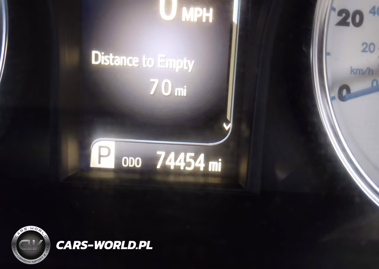 2016 Toyota Camry Se VIN:4T1BF1FK5GU545471 - 15