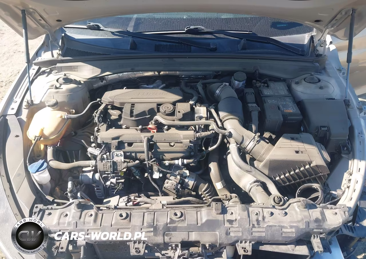 2021 Kia K5 Lxs VIN:5XXG14J26MG079939 - 10