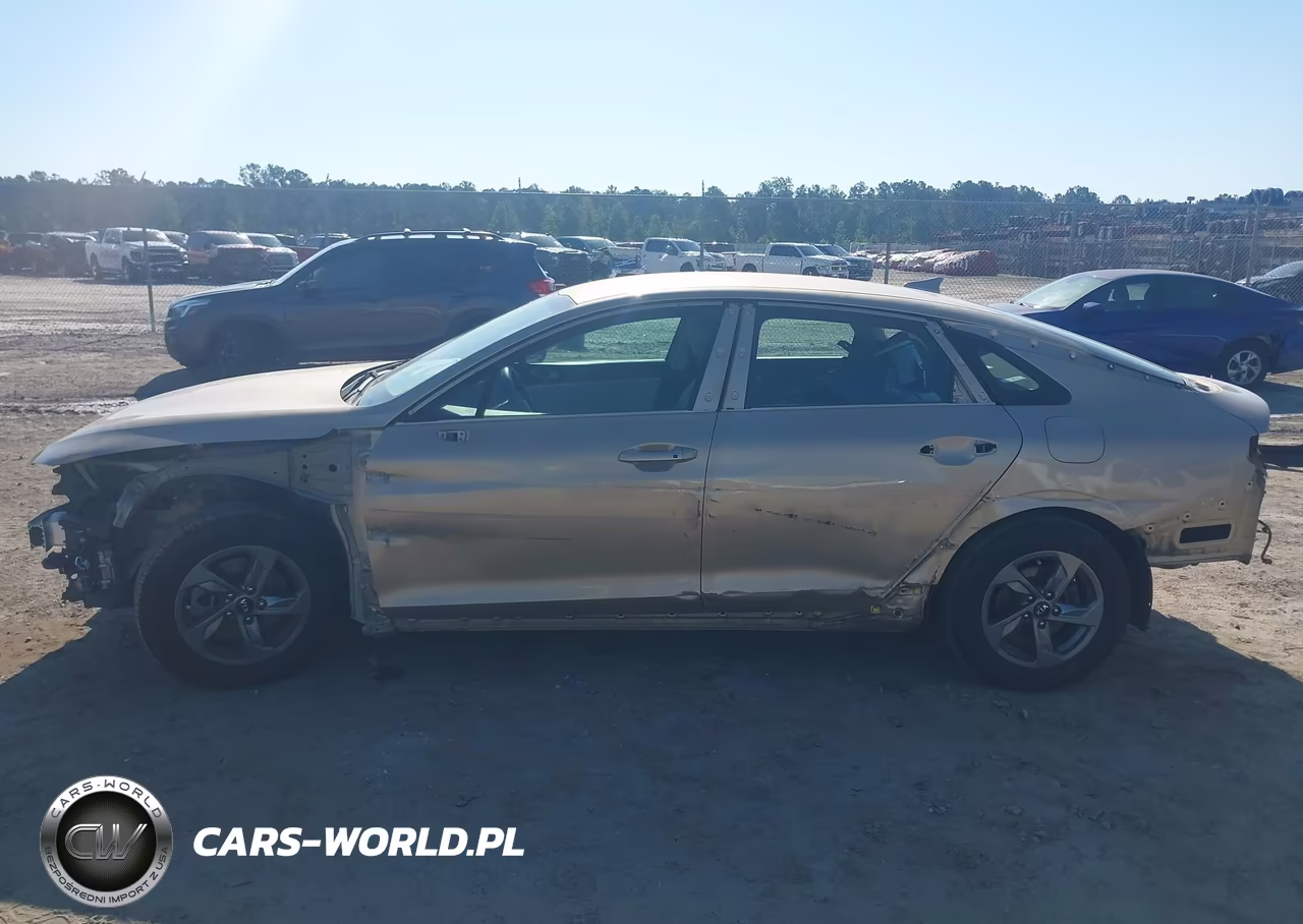 2021 Kia K5 Lxs VIN:5XXG14J26MG079939 - 15
