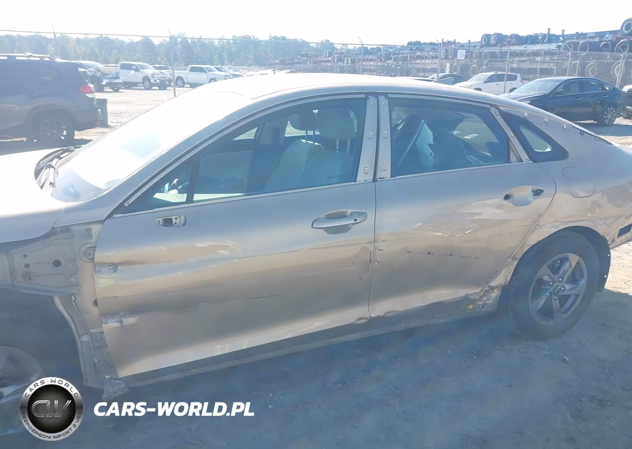 2021 Kia K5 Lxs VIN:5XXG14J26MG079939 - 19