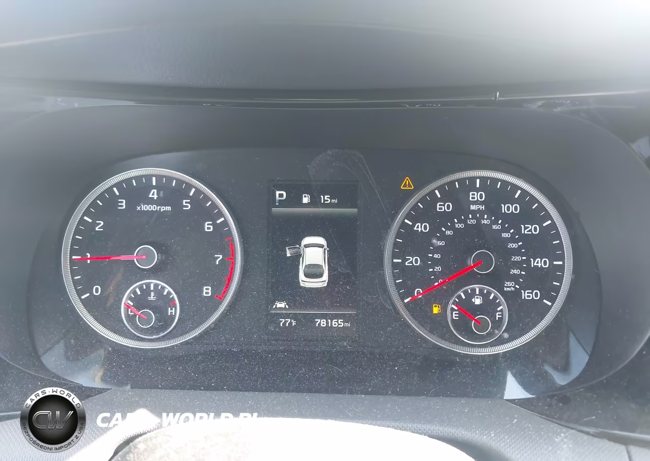 2021 Kia K5 Lxs VIN:5XXG14J26MG079939 - 7