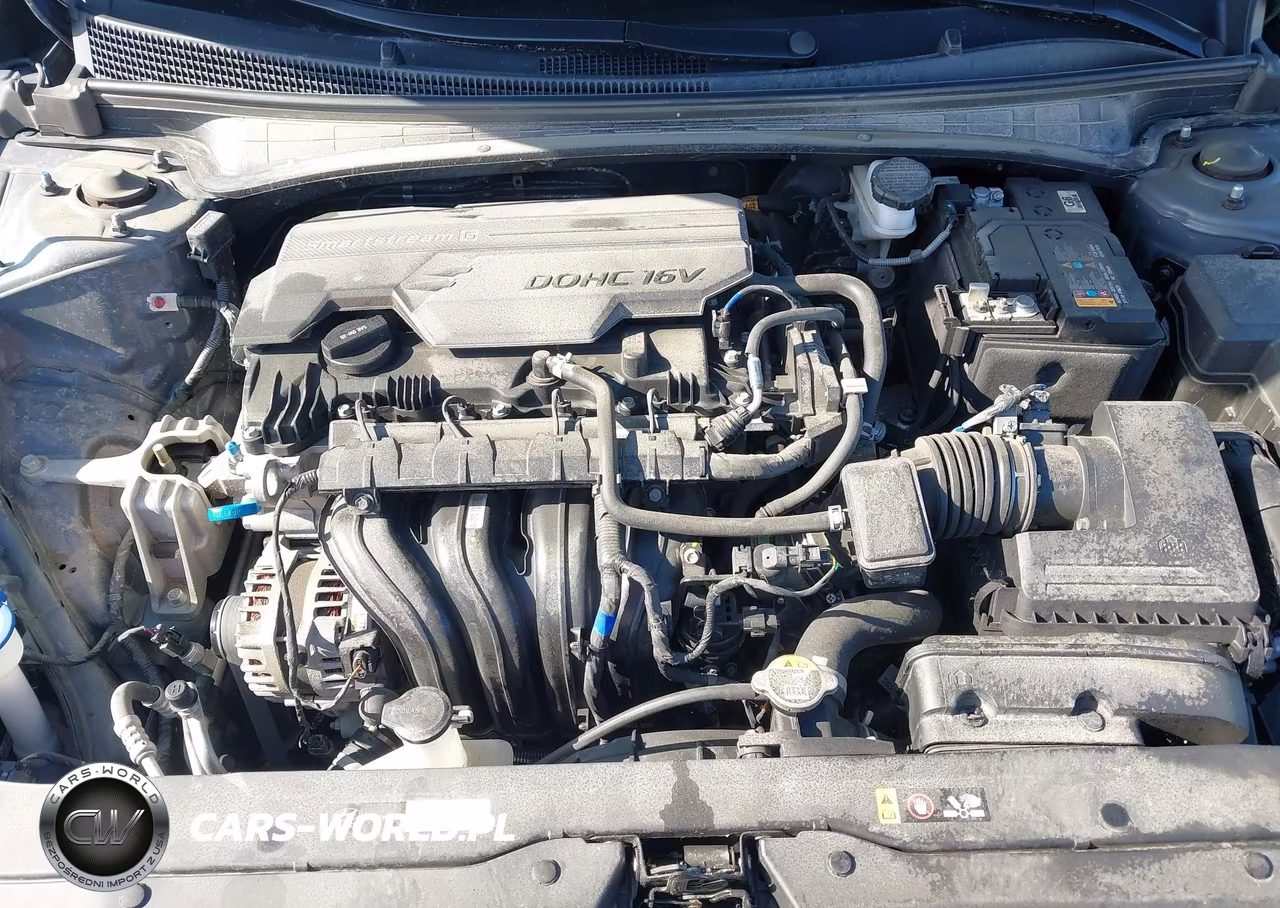 2025 Hyundai Elantra Limited VIN:KMHLP4DG6SU927051 - 10