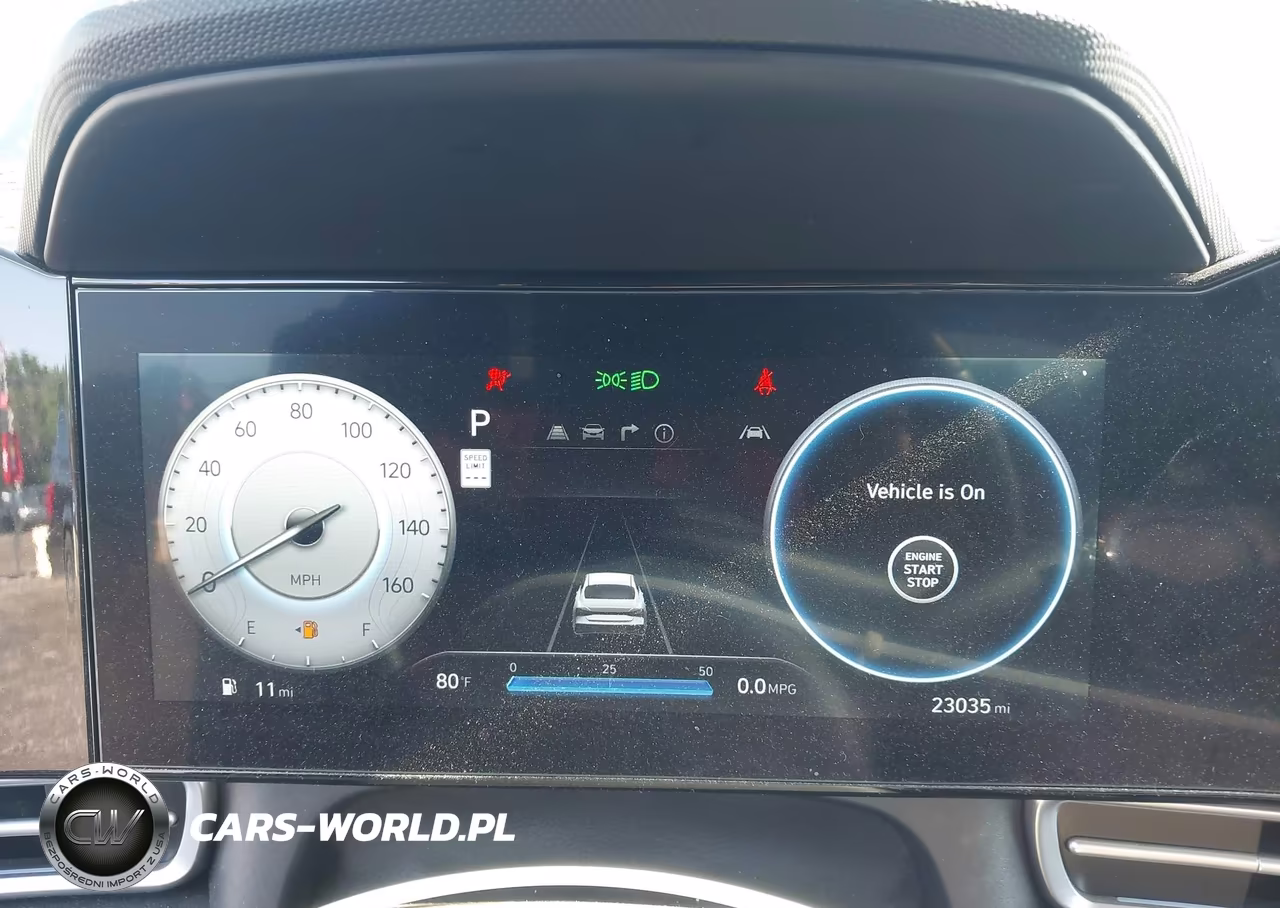 2025 Hyundai Elantra Limited VIN:KMHLP4DG6SU927051 - 7
