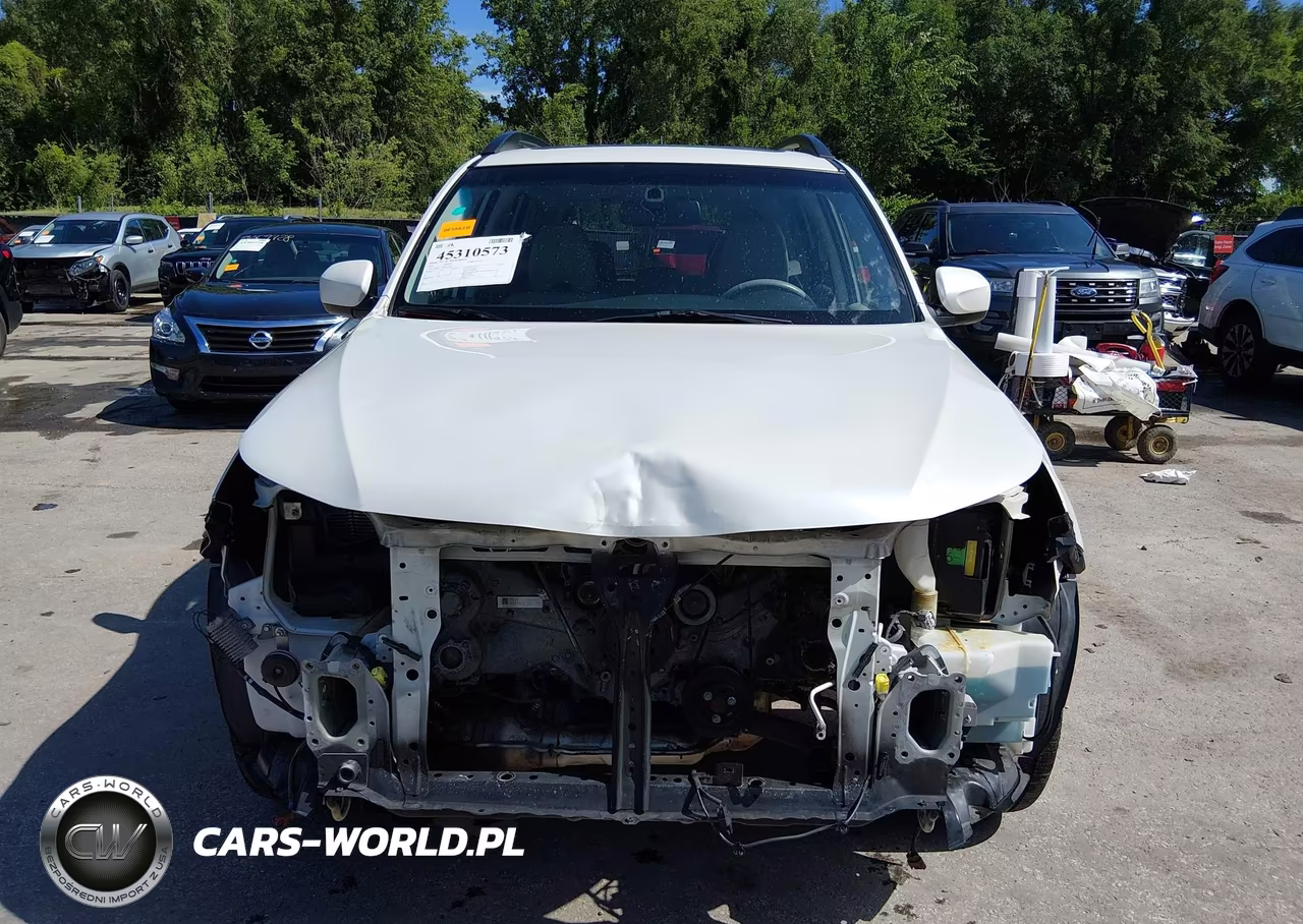 2013 Subaru Forester 2.5X Limited VIN:JF2SHAEC8DH425484 - 13