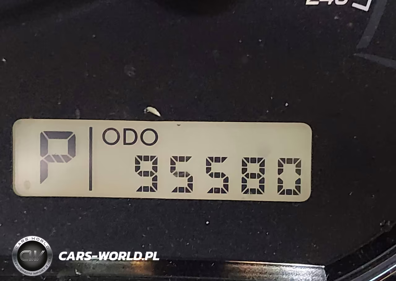 2013 Subaru Forester 2.5X Limited VIN:JF2SHAEC8DH425484 - 16
