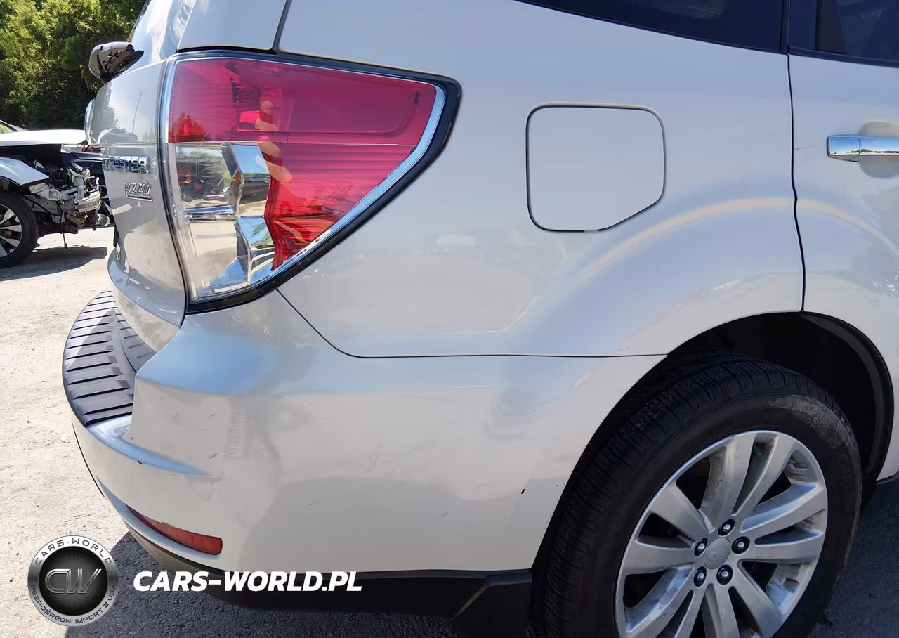 2013 Subaru Forester 2.5X Limited VIN:JF2SHAEC8DH425484 - 18