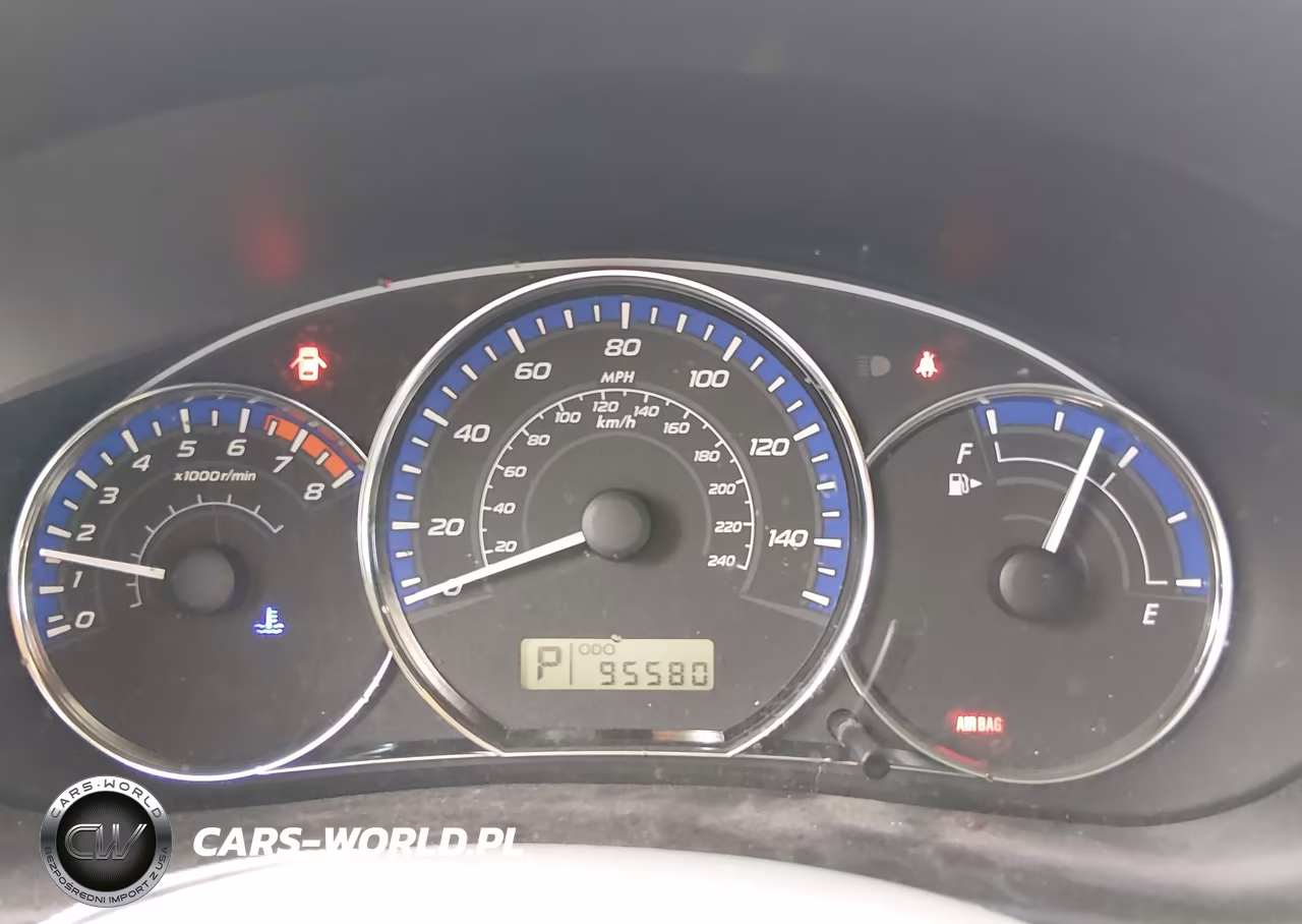 2013 Subaru Forester 2.5X Limited VIN:JF2SHAEC8DH425484 - 7