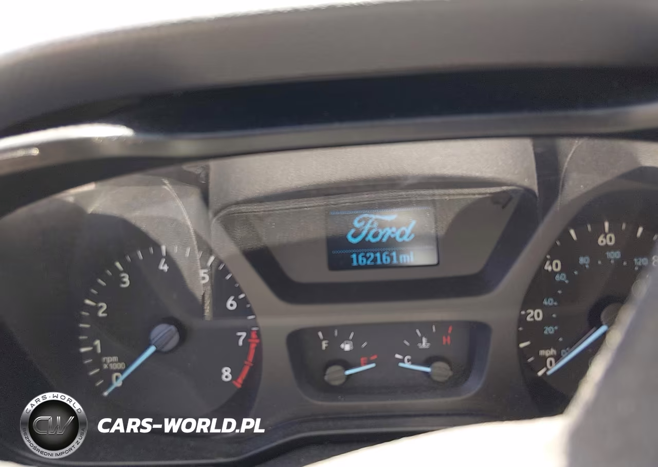 2017 Ford Transit-350 Xlt VIN:1FBZX2YM0HKA68566 - 7