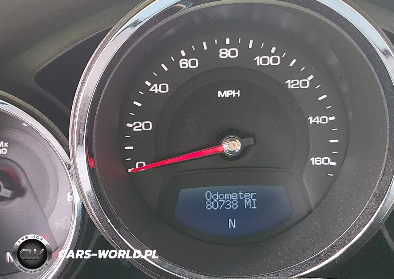 2013 Cadillac Cts Luxury VIN:1G6DF5E59D0135908 - 16
