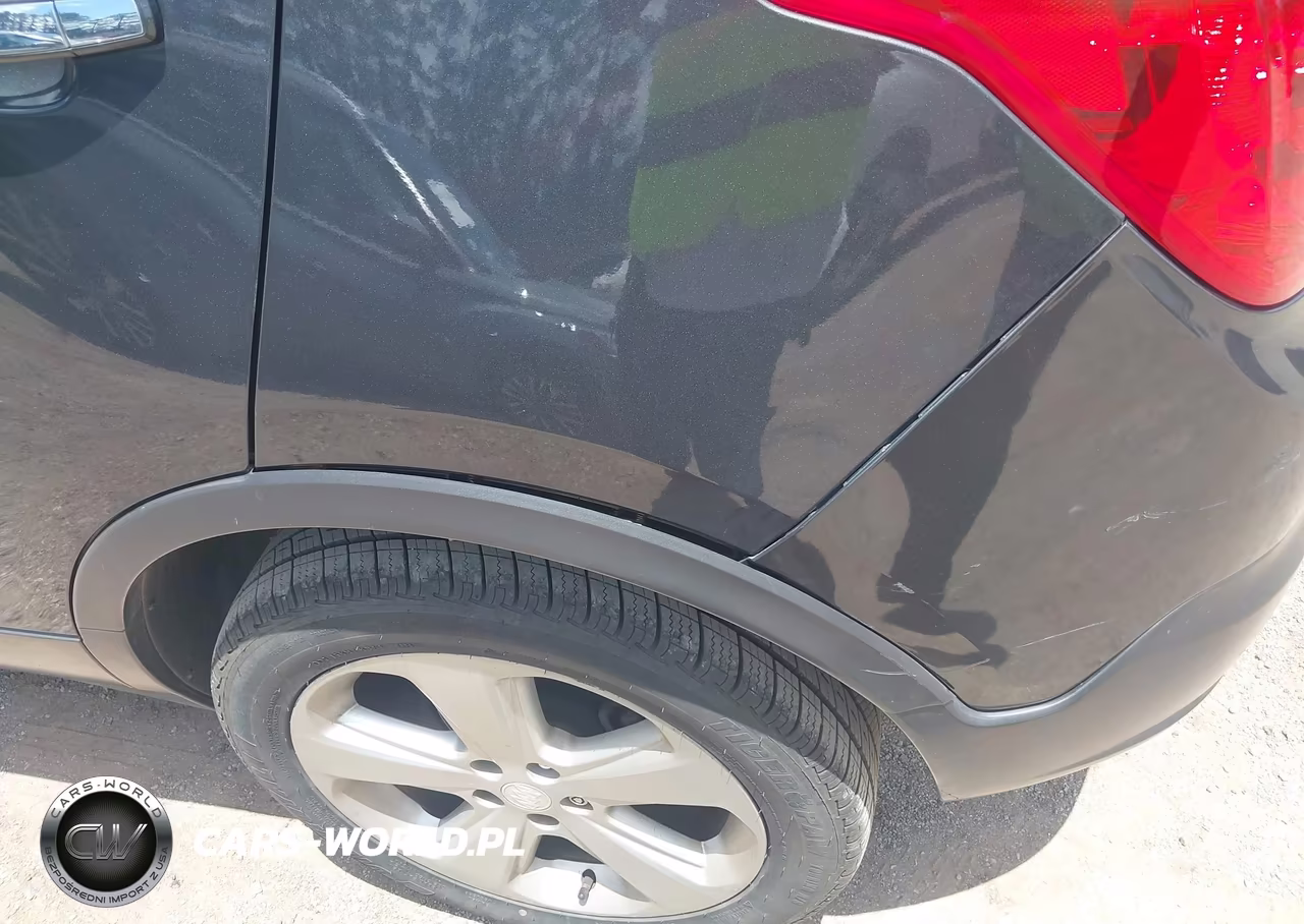 2016 Buick Encore VIN:KL4CJASBXGB551737 - 13