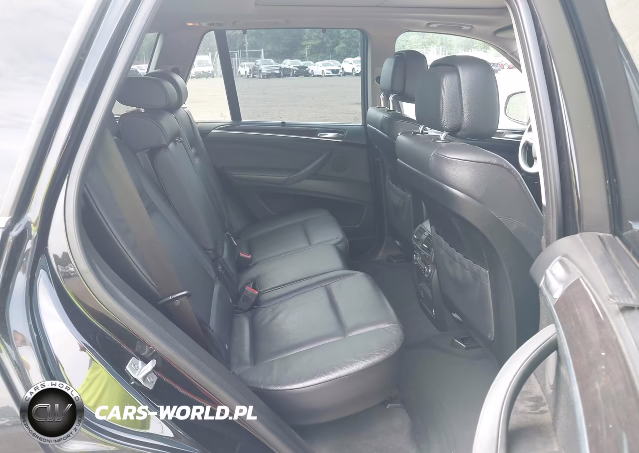 2013 BMW X5 xDrive35I-xDrive35I Premium-xDrive35I Sport Activity VIN:5UXZV4C52D0G57171 - 8