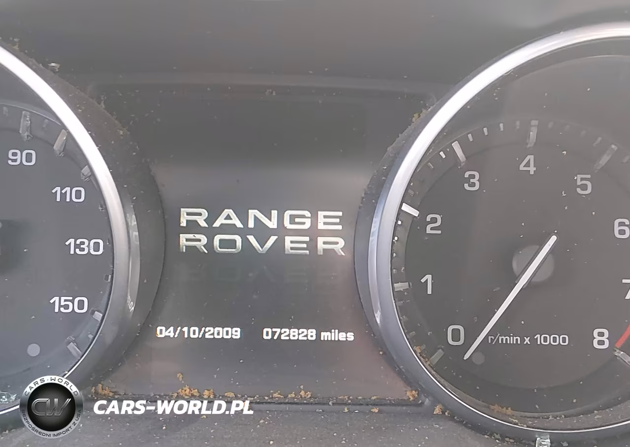 2013 Land Rover Range Rover Evoque Pure VIN:SALVP2BG5DH841268 - 7