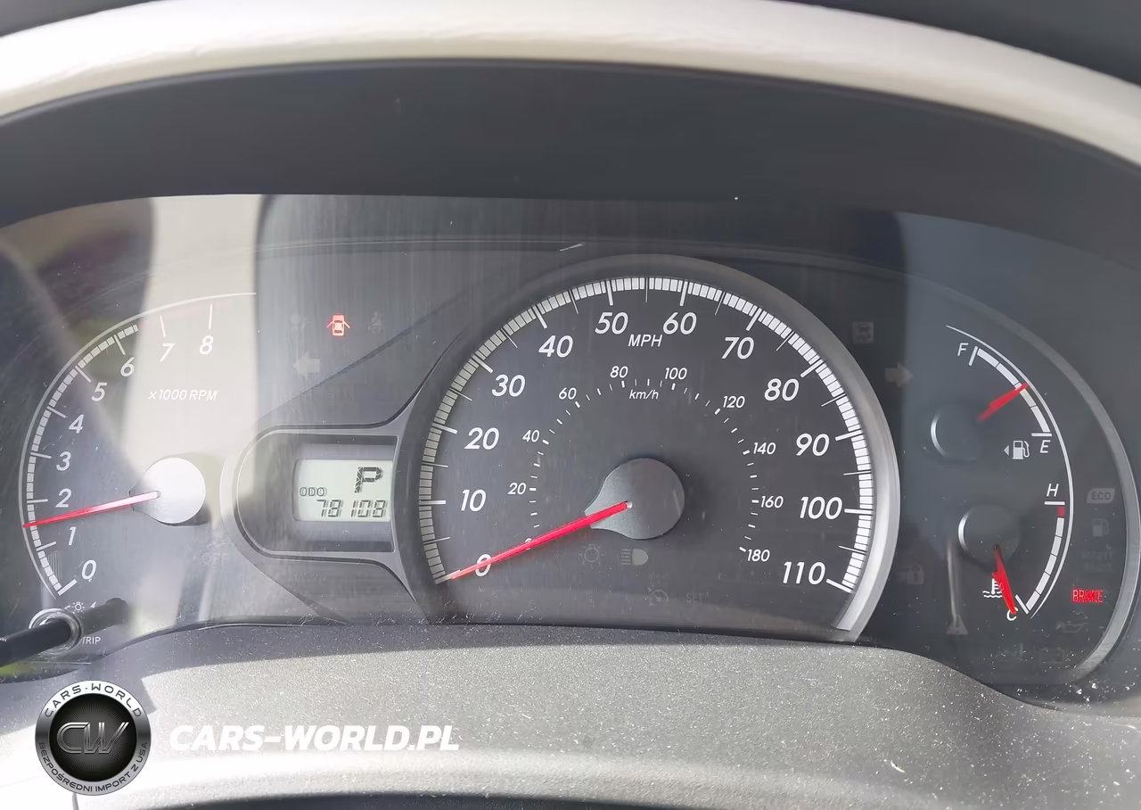 2012 Toyota Sienna Le V6 8 Passenger VIN:5TDKK3DC4CS225905 - 7