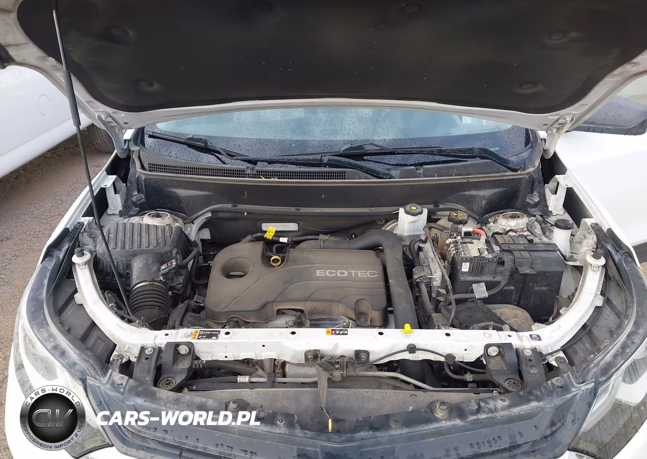 2020 Chevrolet Equinox Fwd 1Fl VIN:3GNAXFEV4LS584673 - 10
