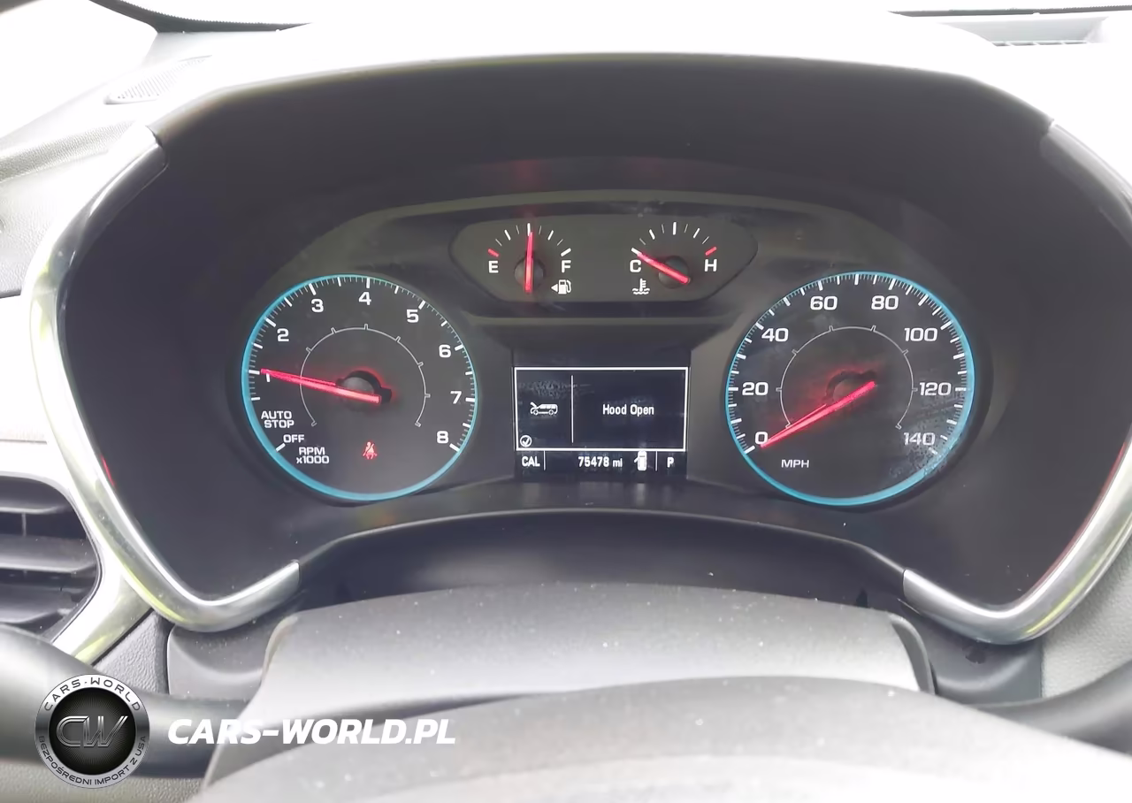 2020 Chevrolet Equinox Fwd 1Fl VIN:3GNAXFEV4LS584673 - 7
