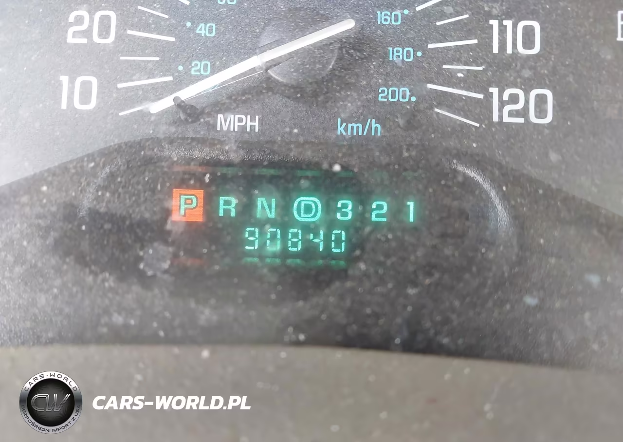 2003 Buick Century Custom VIN:2G4WS52J431132271 - 16