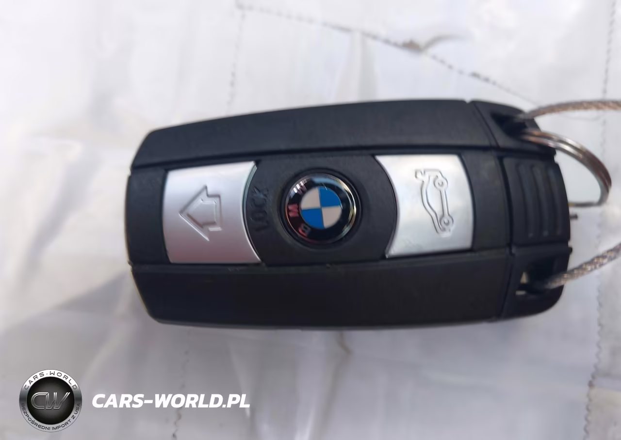 2009 BMW X5 xDrive48I VIN:5UXFE83549L310017 - 11