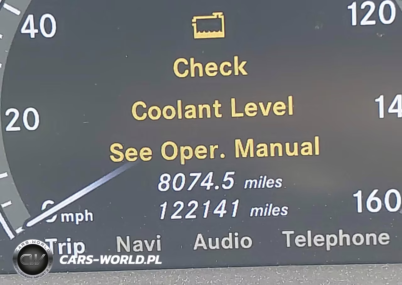 2012 Mercedes-Benz S 550 4Matic VIN:WDDNG9EB4CA487515 - 15