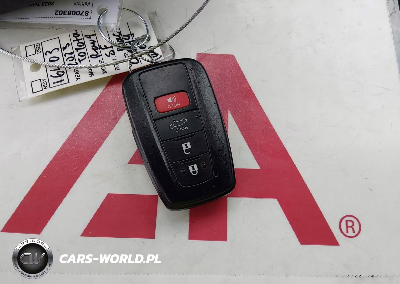 2023 Toyota Rav4 Xle VIN:2T3W1RFV0PC218767 - 11