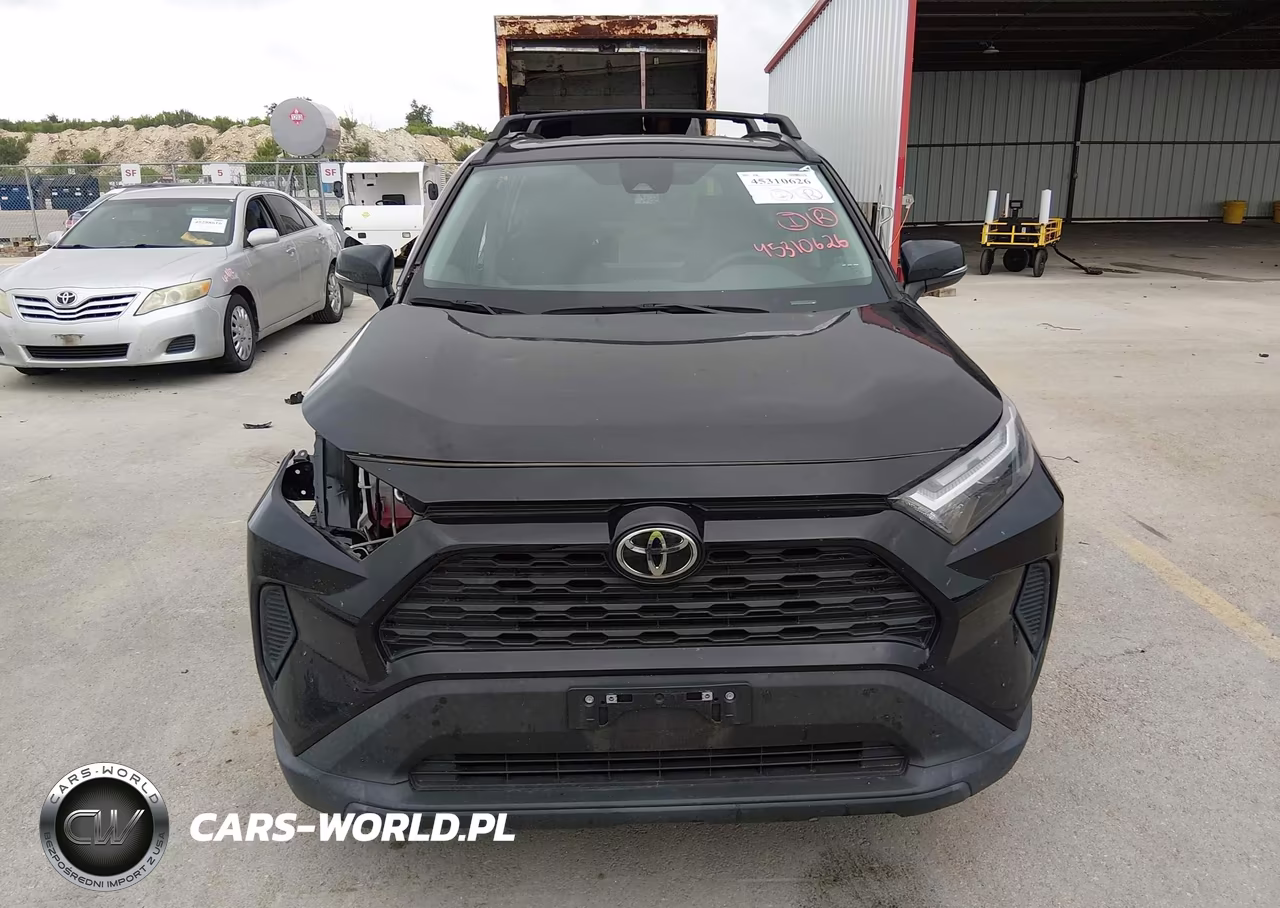 2023 Toyota Rav4 Xle VIN:2T3W1RFV0PC218767 - 13