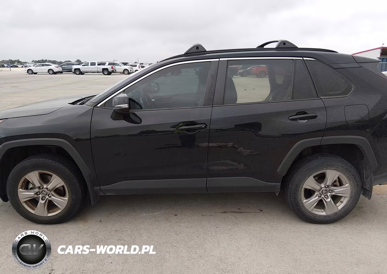 2023 Toyota Rav4 Xle VIN:2T3W1RFV0PC218767 - 15