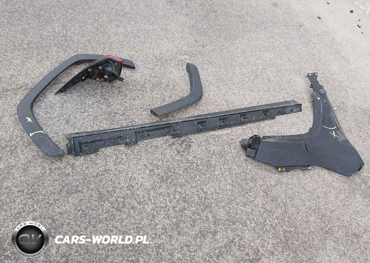 2023 Toyota Rav4 Xle VIN:2T3W1RFV0PC218767 - 18