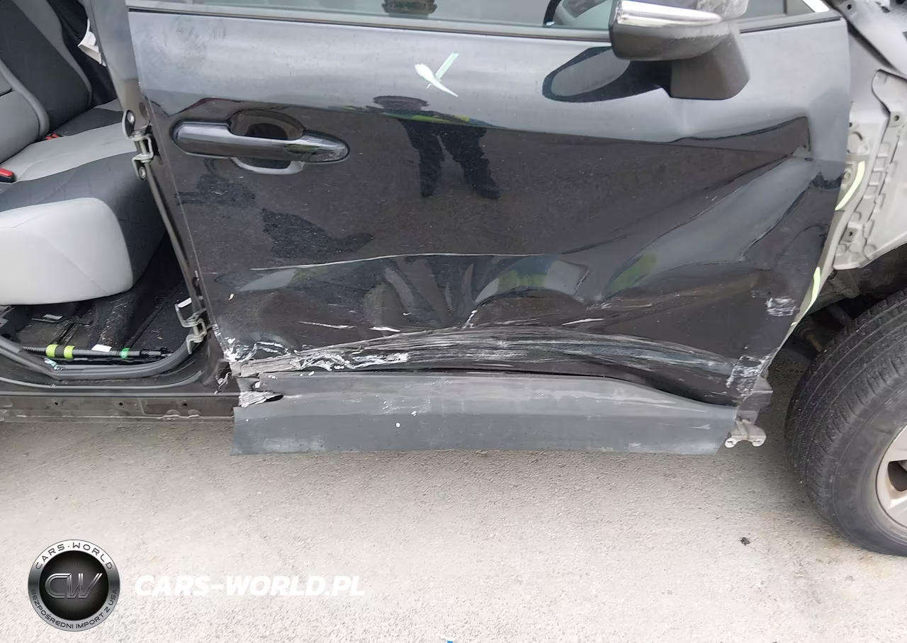 2023 Toyota Rav4 Xle VIN:2T3W1RFV0PC218767 - 20