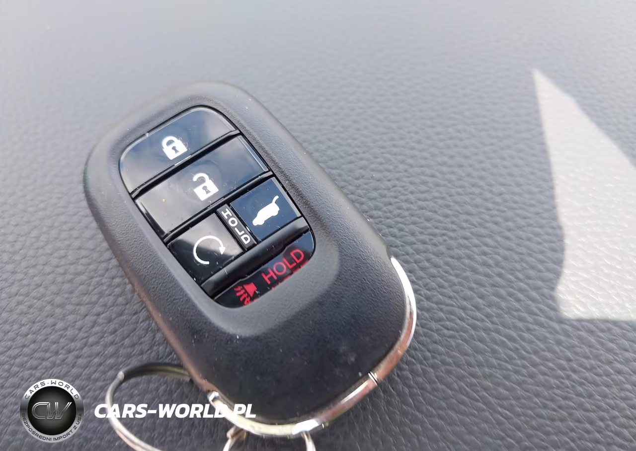 2025 Honda Cr-V Hybrid Sport-L VIN:7FARS5H85SE013912 - 11