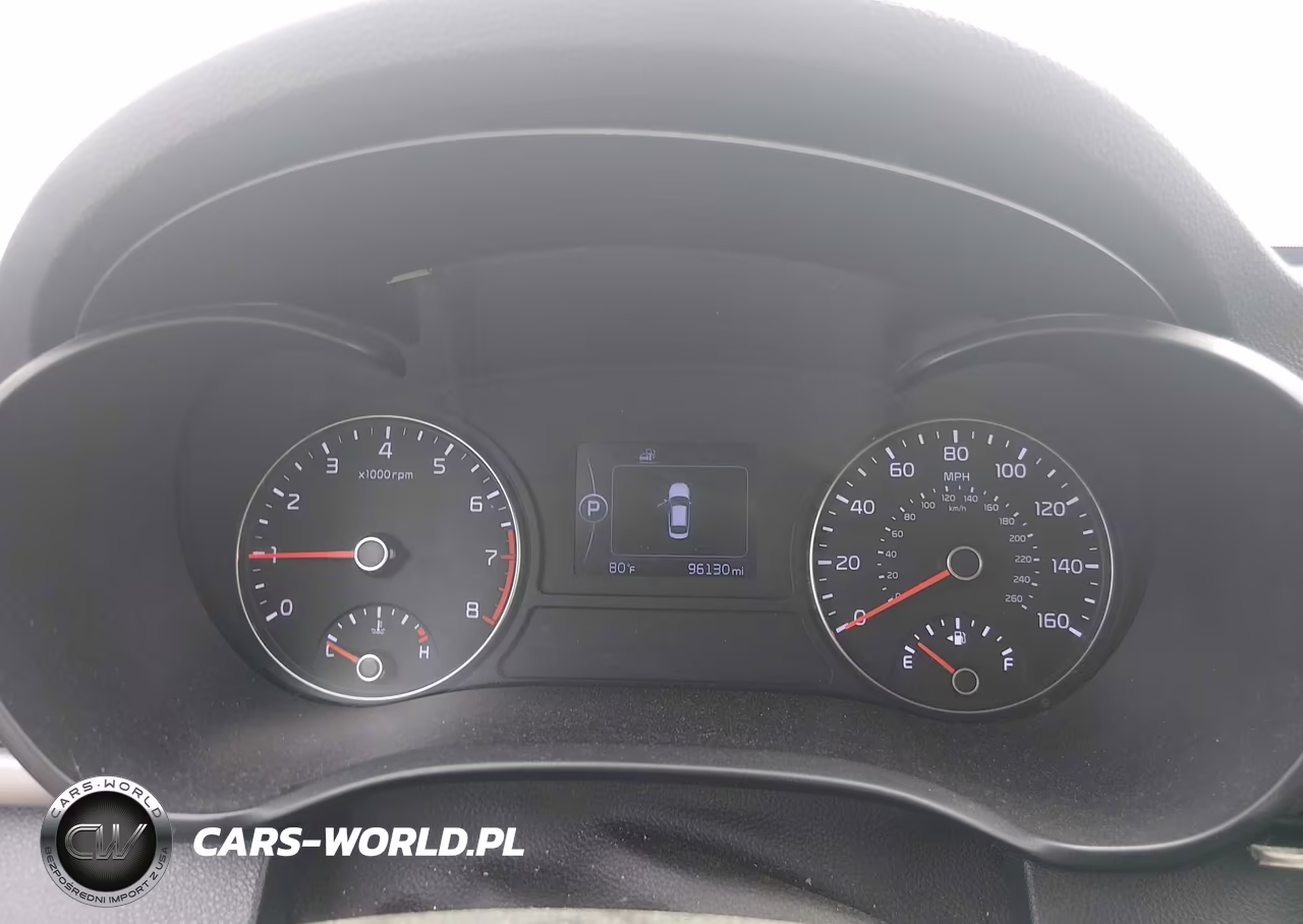 2018 Kia Optima S VIN:5XXGT4L39JG226332 - 7