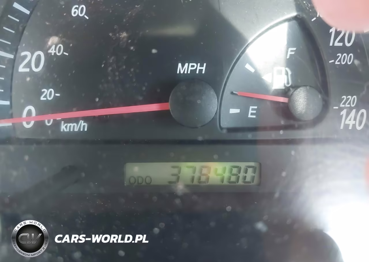2003 Toyota Camry Le VIN:4T1BE32K63U777494 - 7