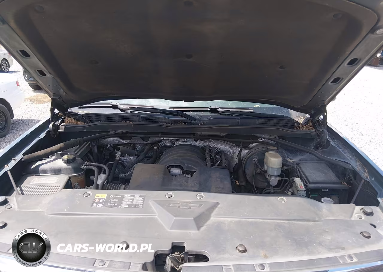 2014 Chevrolet Silverado 1500 1Lt VIN:1GCRCREH3EZ123599 - 10