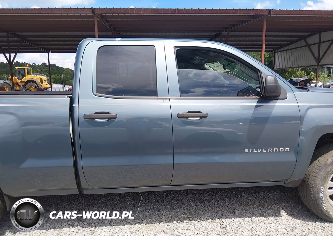 2014 Chevrolet Silverado 1500 1Lt VIN:1GCRCREH3EZ123599 - 13